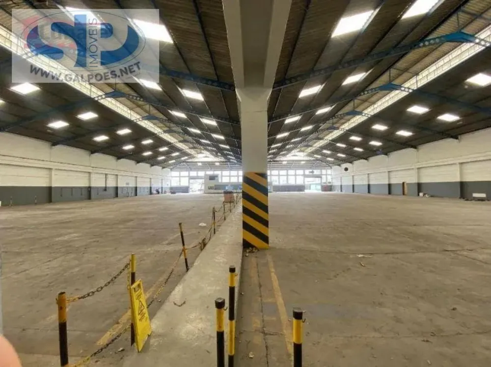 Depósito-Galpão, 4352 m² - Foto 9