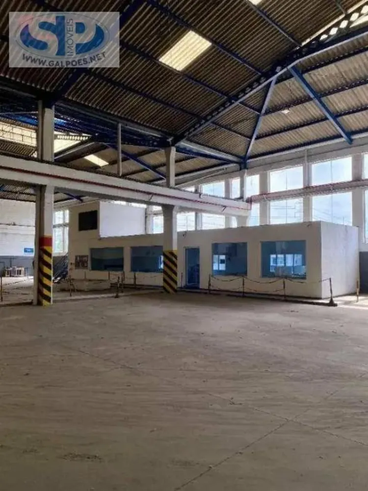 Depósito-Galpão, 4352 m² - Foto 10
