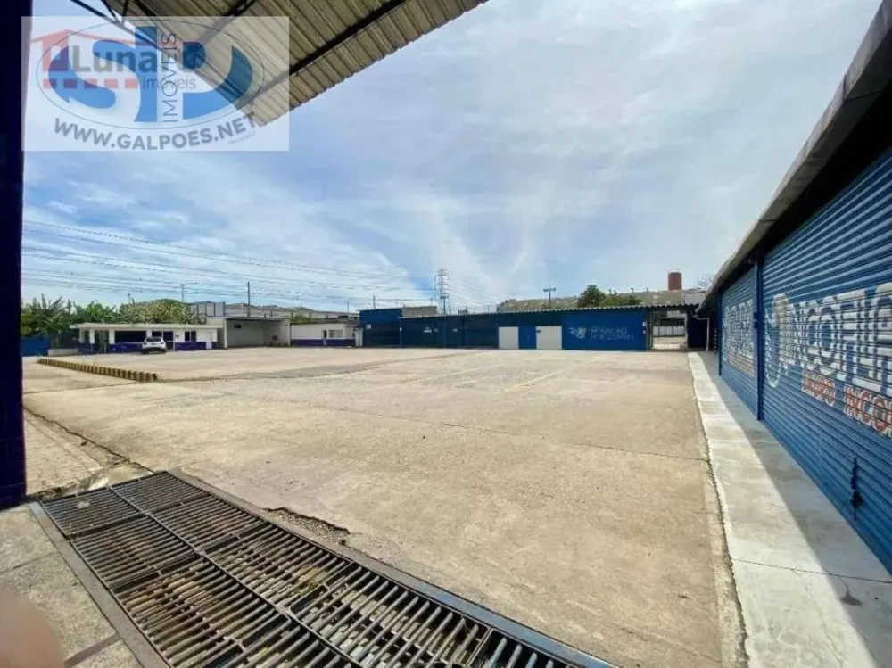 Depósito-Galpão, 4352 m² - Foto 7
