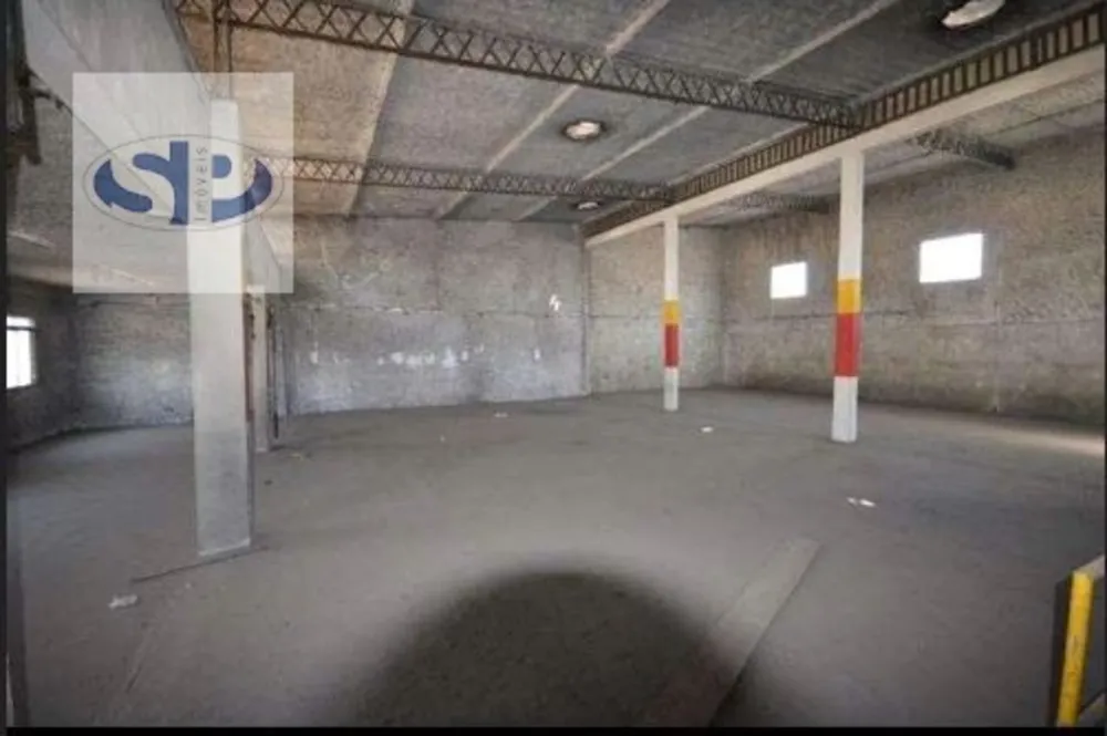 Depósito-Galpão, 3200 m² - Foto 11