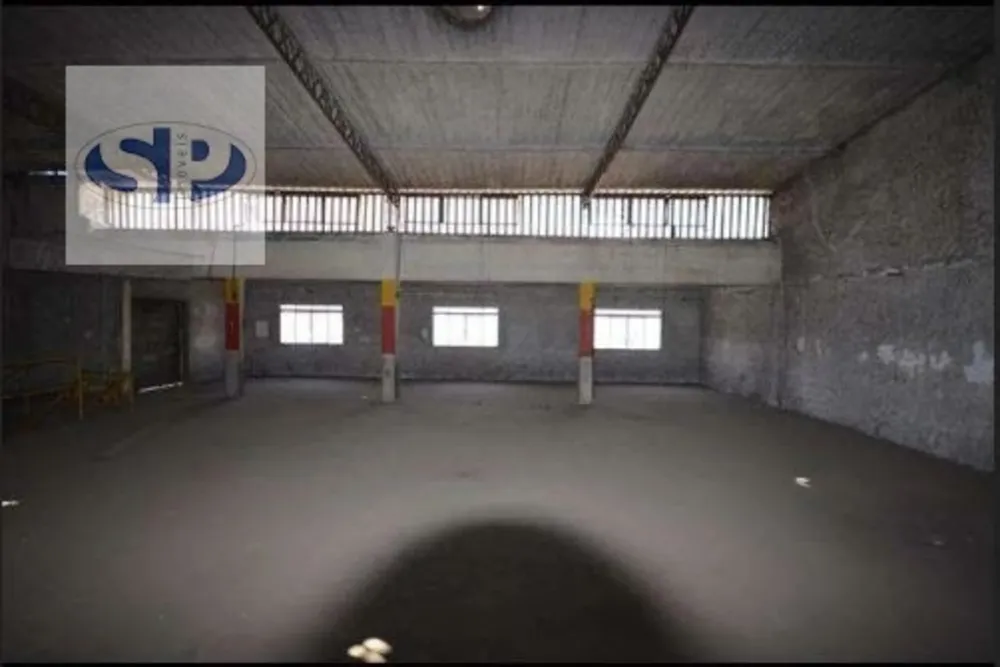 Depósito-Galpão, 3200 m² - Foto 12