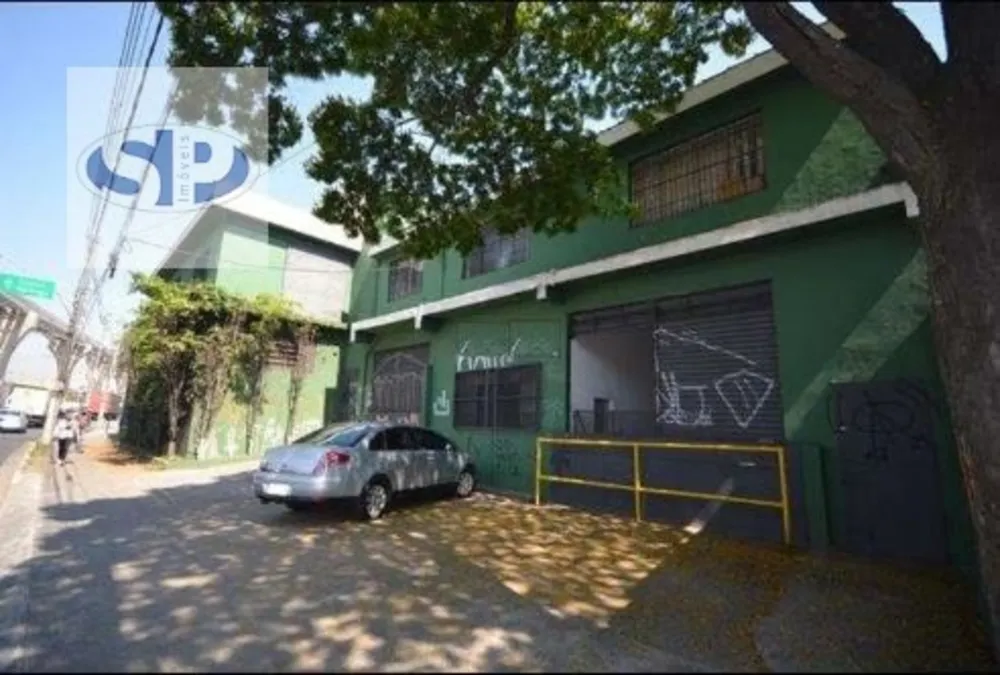 Depósito-Galpão, 3200 m² - Foto 12