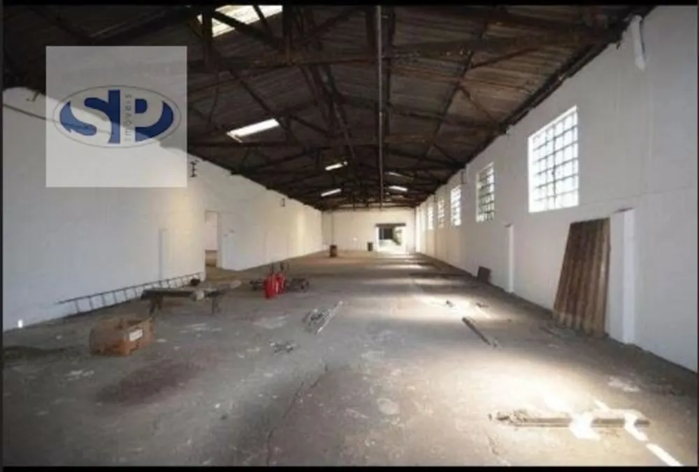 Depósito-Galpão, 3200 m² - Foto 5