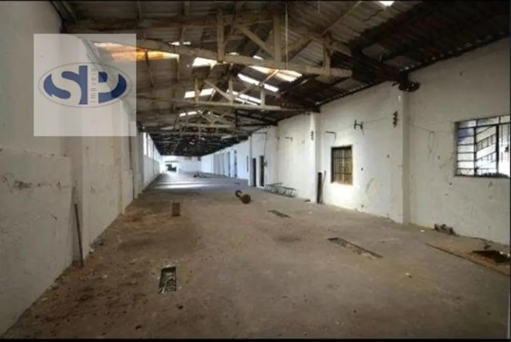 Depósito-Galpão, 3200 m² - Foto 7