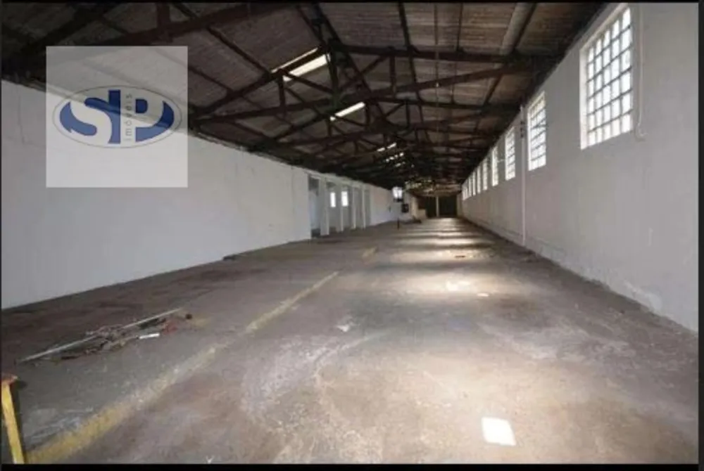 Depósito-Galpão, 3200 m² - Foto 6