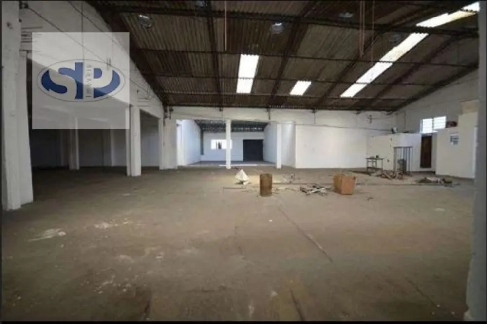 Depósito-Galpão, 3200 m² - Foto 5