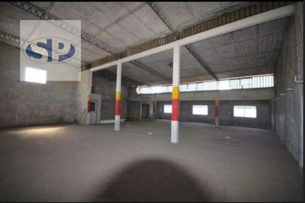 Depósito-Galpão, 3200 m² - Foto 9