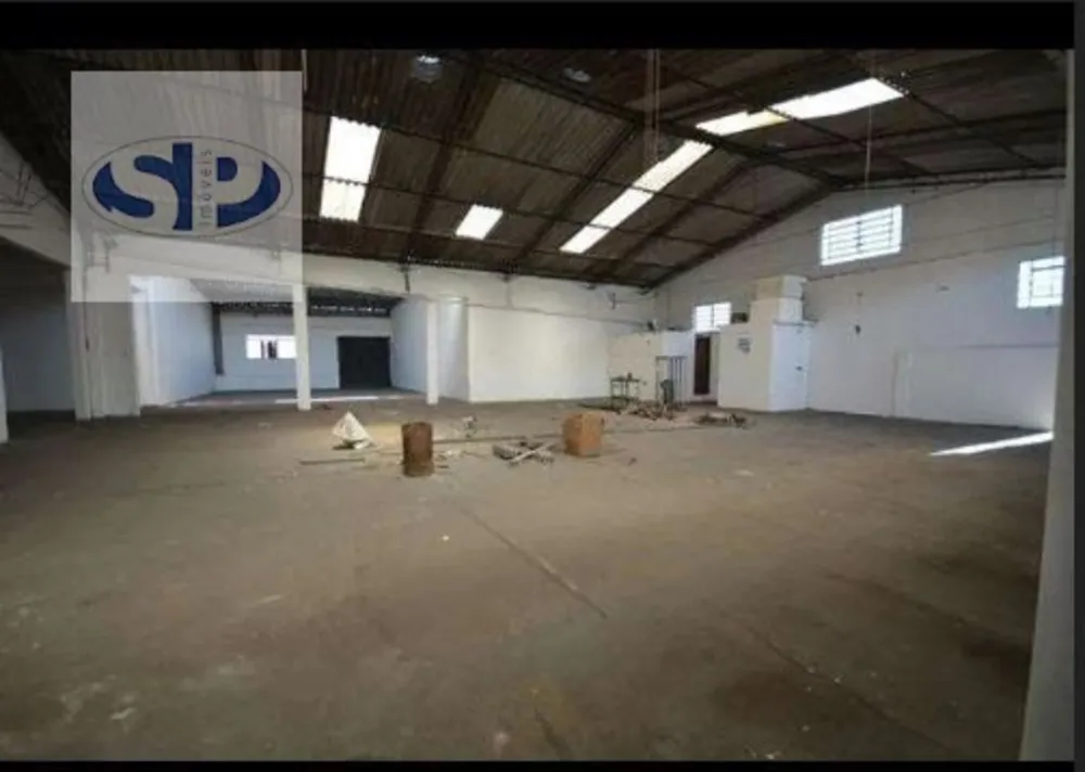 Depósito-Galpão, 3200 m² - Foto 6
