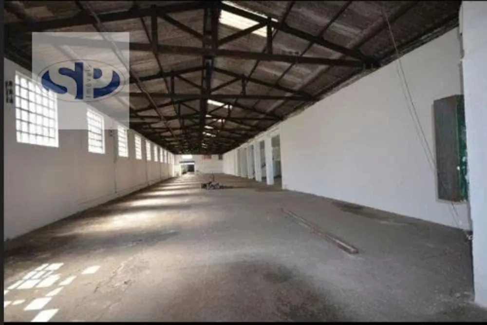 Depósito-Galpão, 3200 m² - Foto 8