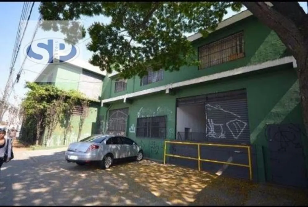 Depósito-Galpão, 3200 m² - Foto 14