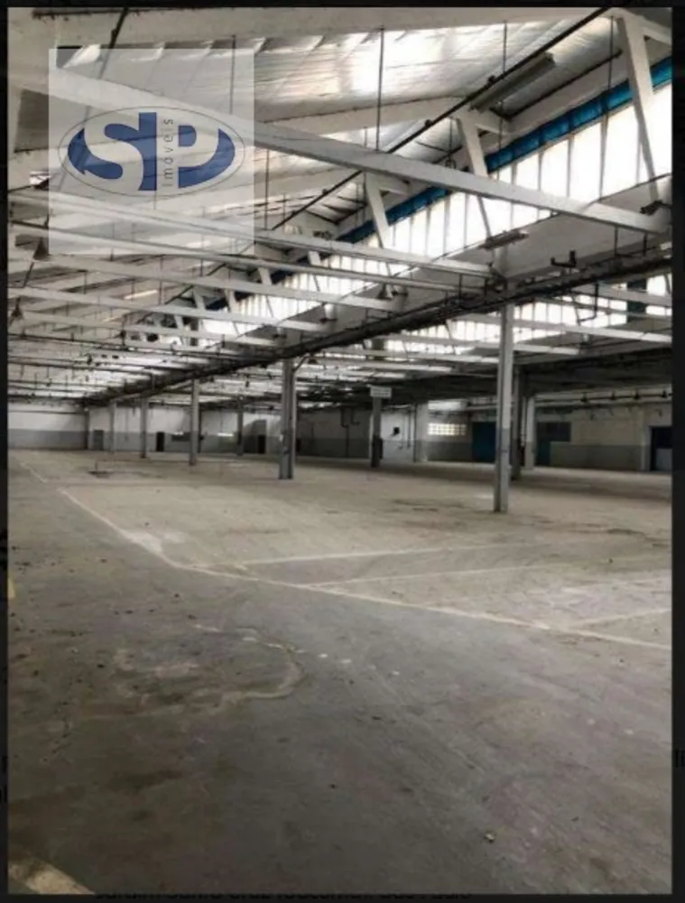 Depósito-Galpão, 14374 m² - Foto 9