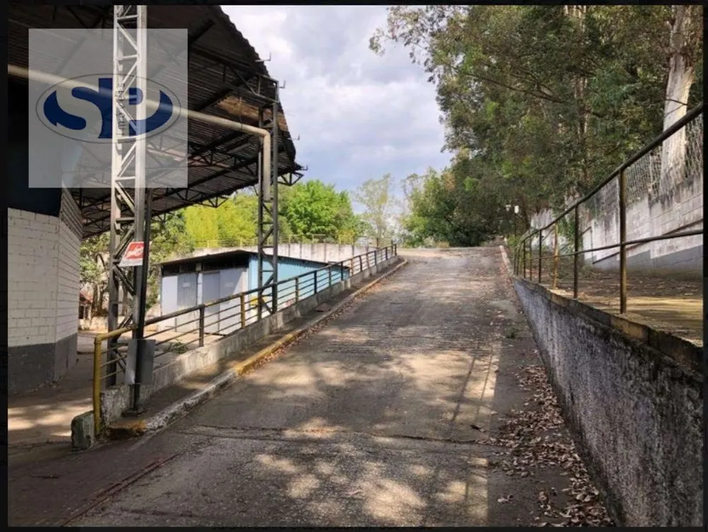 Depósito-Galpão, 14374 m² - Foto 13