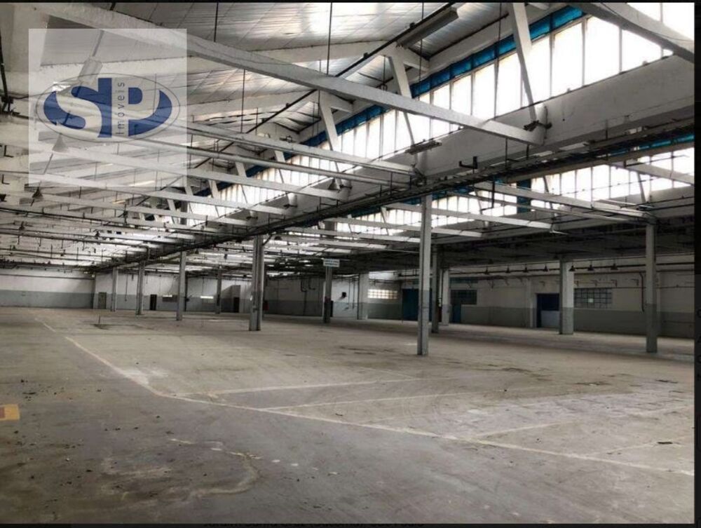 Depósito-Galpão, 14374 m² - Foto 4