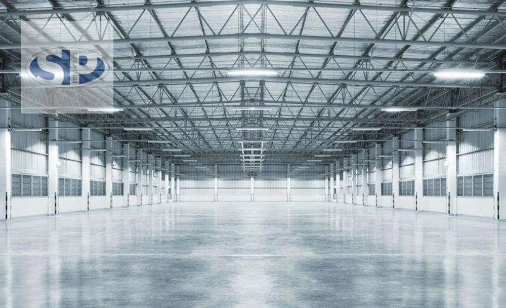 Depósito-Galpão, 14374 m² - Foto 1