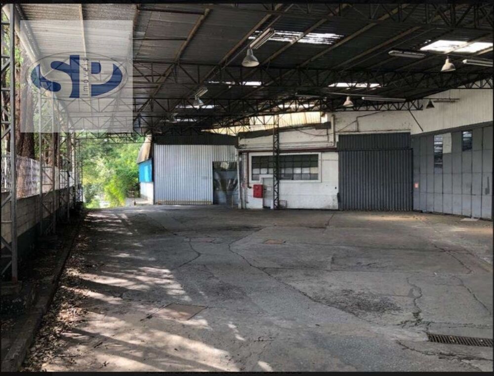 Depósito-Galpão, 14374 m² - Foto 3