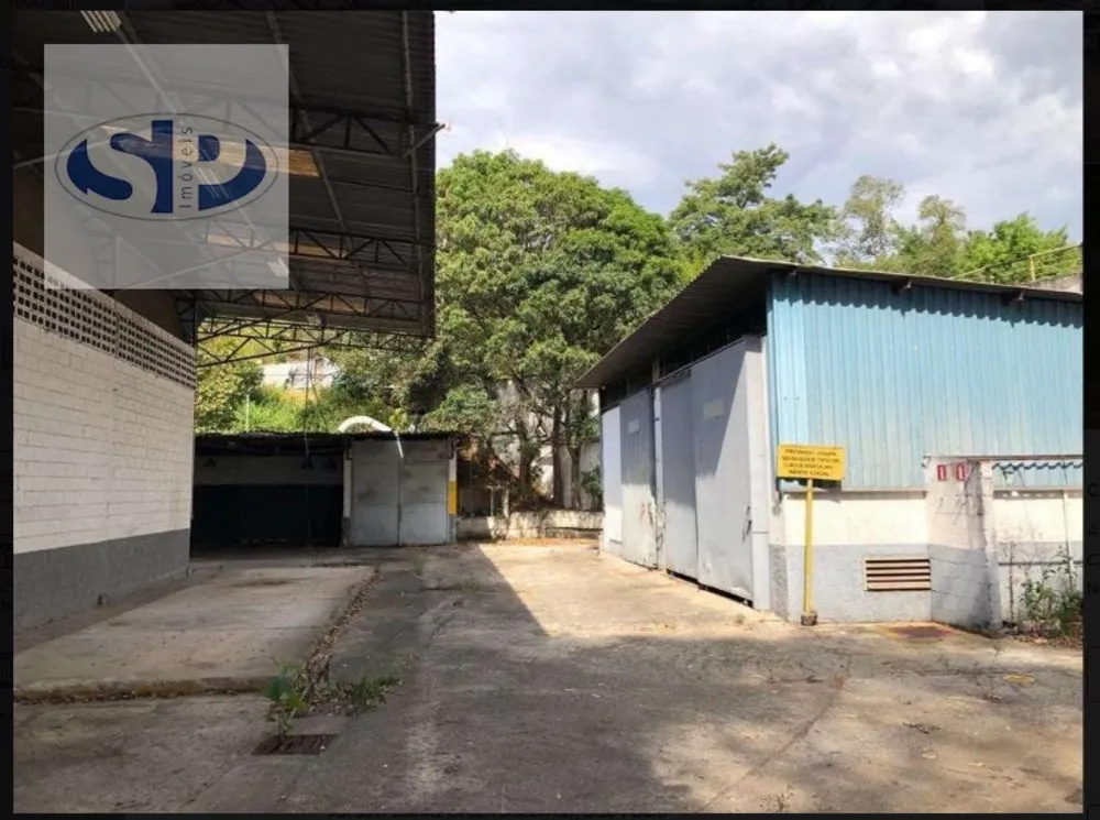 Depósito-Galpão, 14374 m² - Foto 2