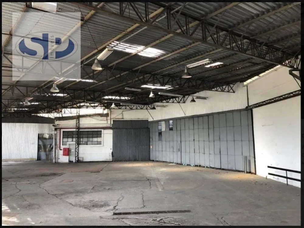 Depósito-Galpão, 14374 m² - Foto 12