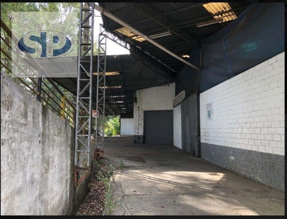 Depósito-Galpão, 14374 m² - Foto 2