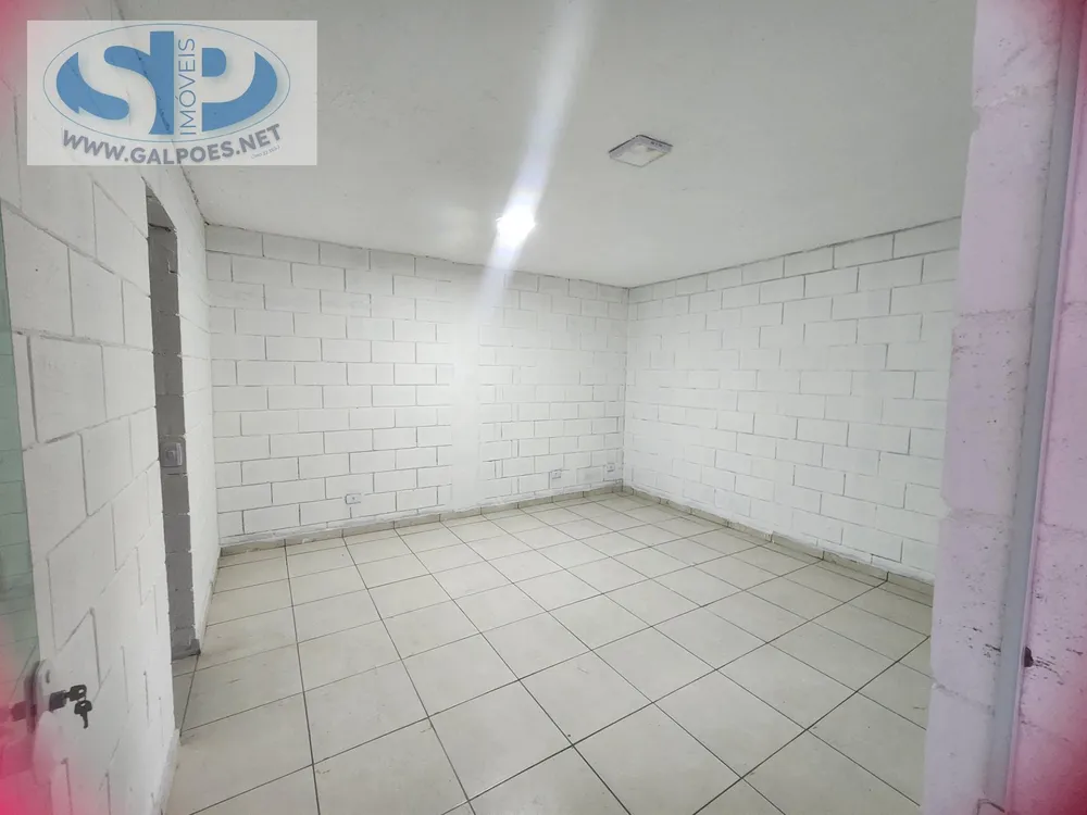 Depósito-Galpão - Foto 3
