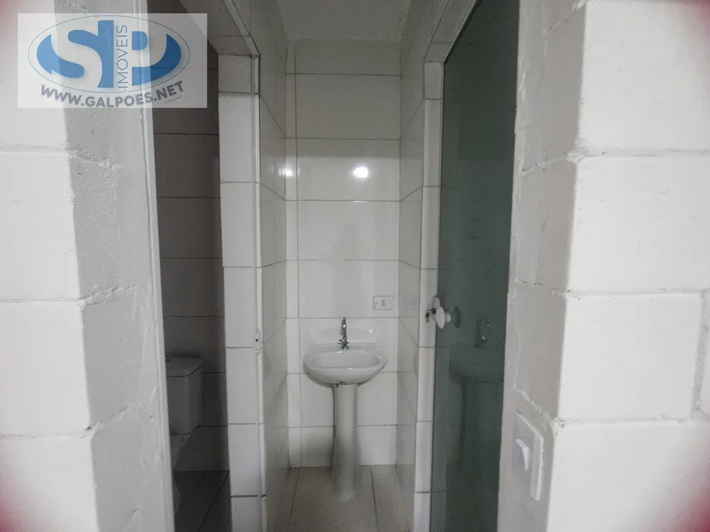Depósito-Galpão - Foto 2