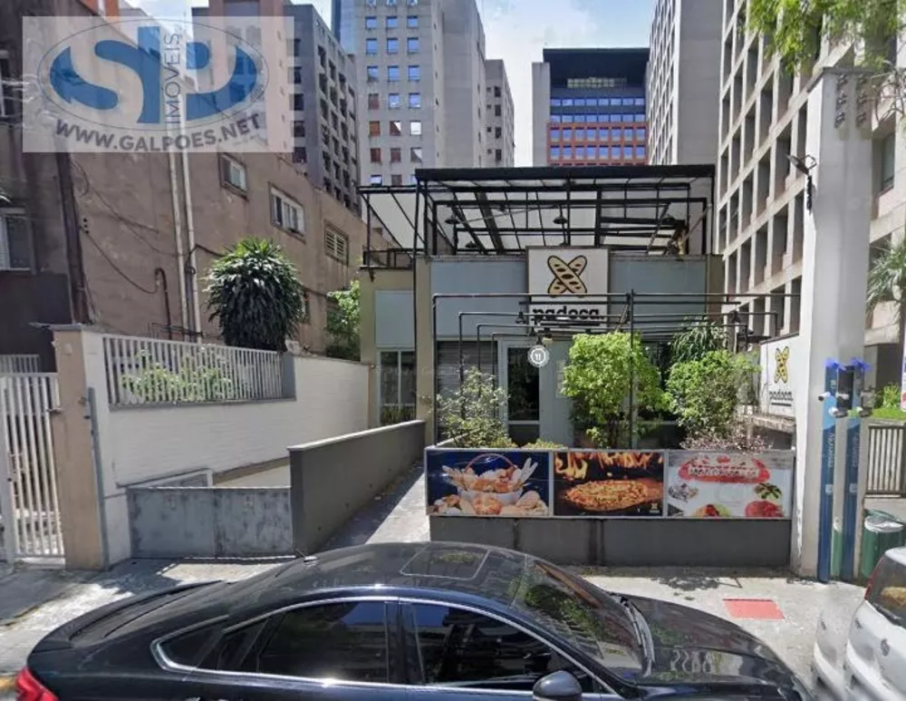 Prédio Inteiro, 907 m² - Foto 1