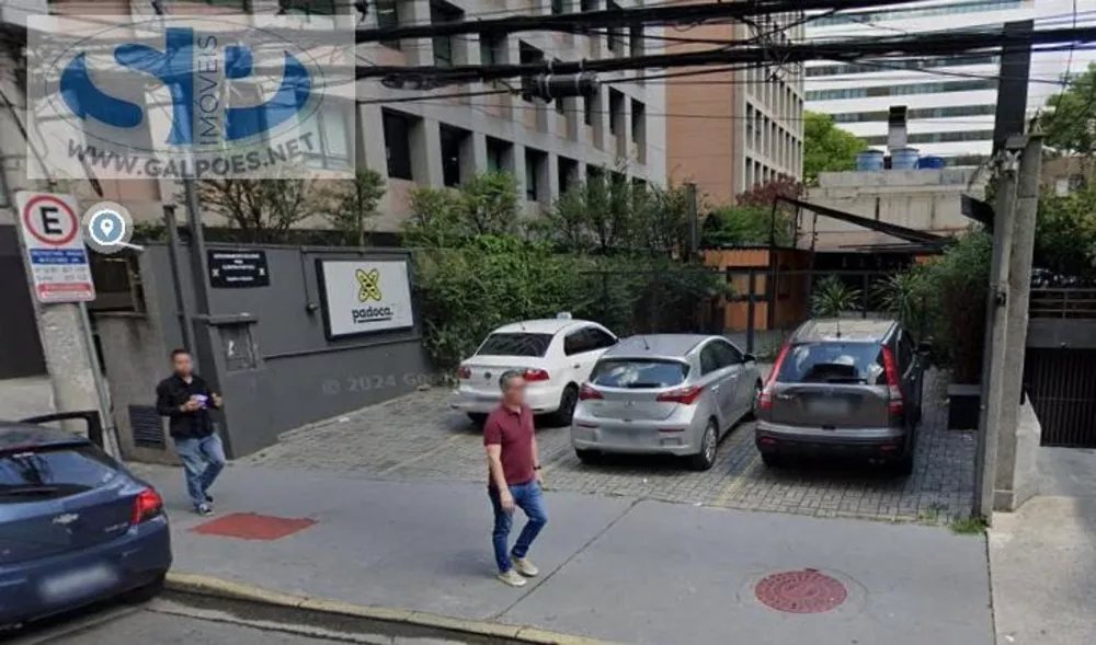 Prédio Inteiro, 907 m² - Foto 2