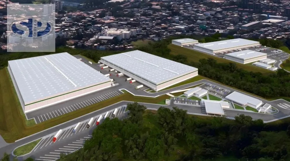 Depósito-Galpão, 6696 m² - Foto 5