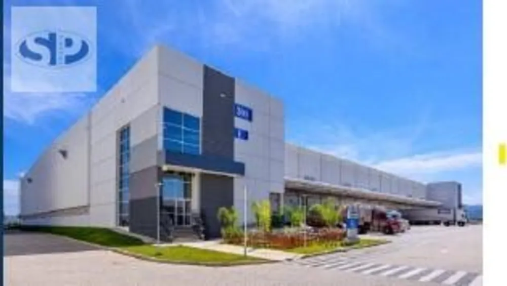 Depósito-Galpão, 5107 m² - Foto 8