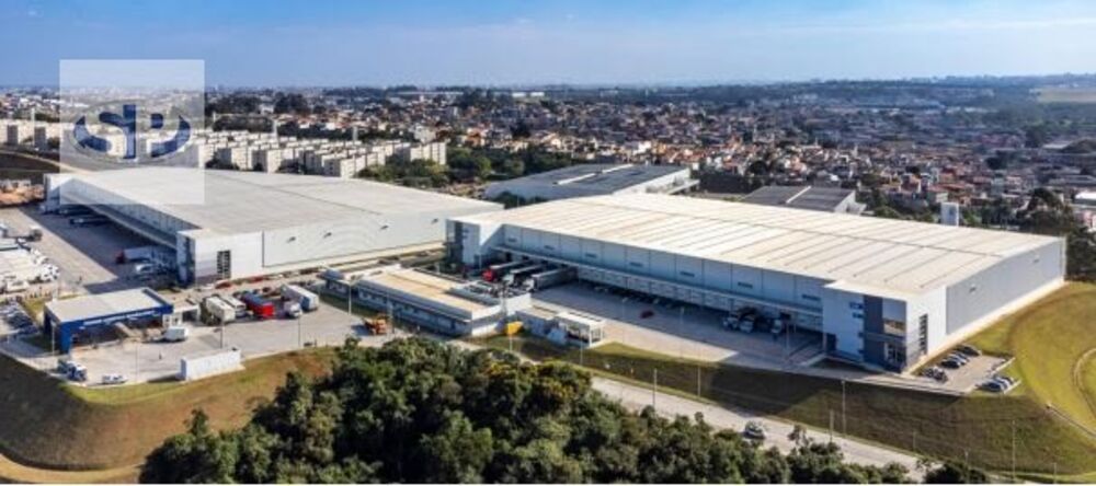 Depósito-Galpão, 5107 m² - Foto 2