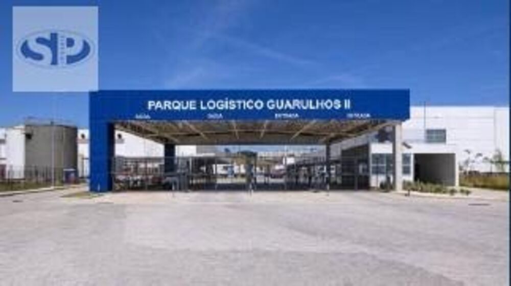 Depósito-Galpão, 5107 m² - Foto 4
