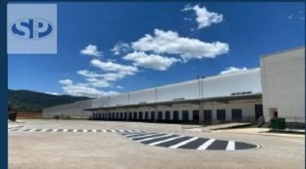Depósito-Galpão, 5107 m² - Foto 4