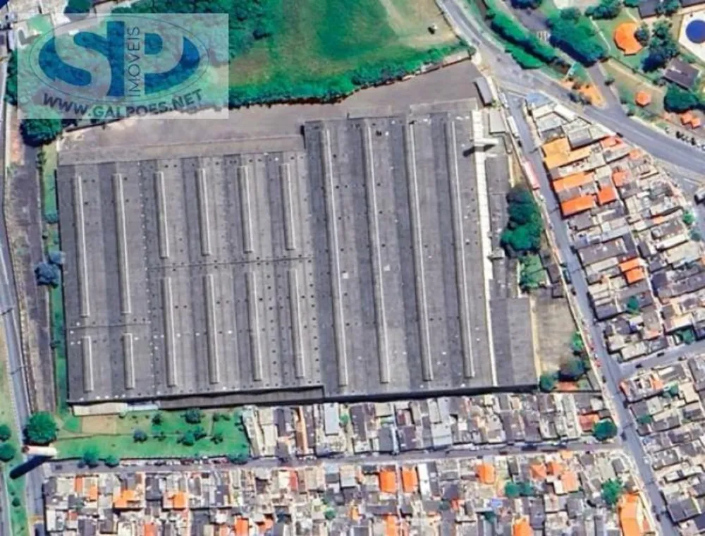 Depósito-Galpão, 7500 m² - Foto 3