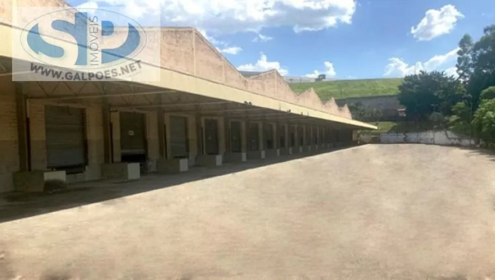 Depósito-Galpão, 7500 m² - Foto 7