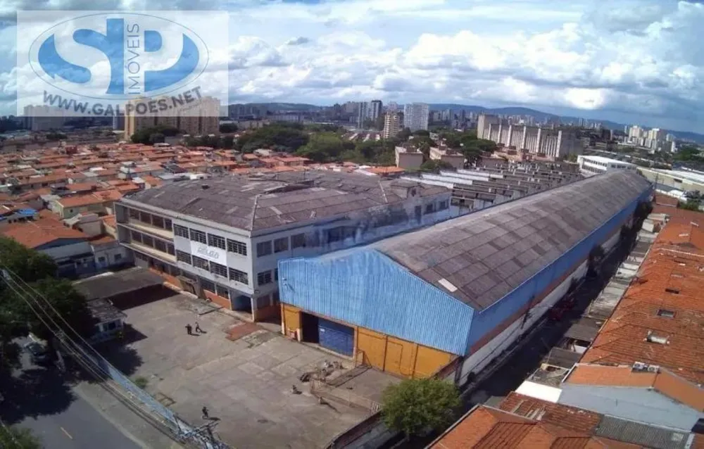 Depósito-Galpão, 11978 m² - Foto 2