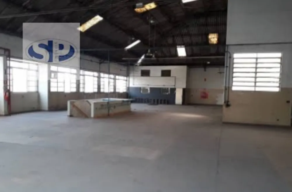 Depósito-Galpão, 11978 m² - Foto 6