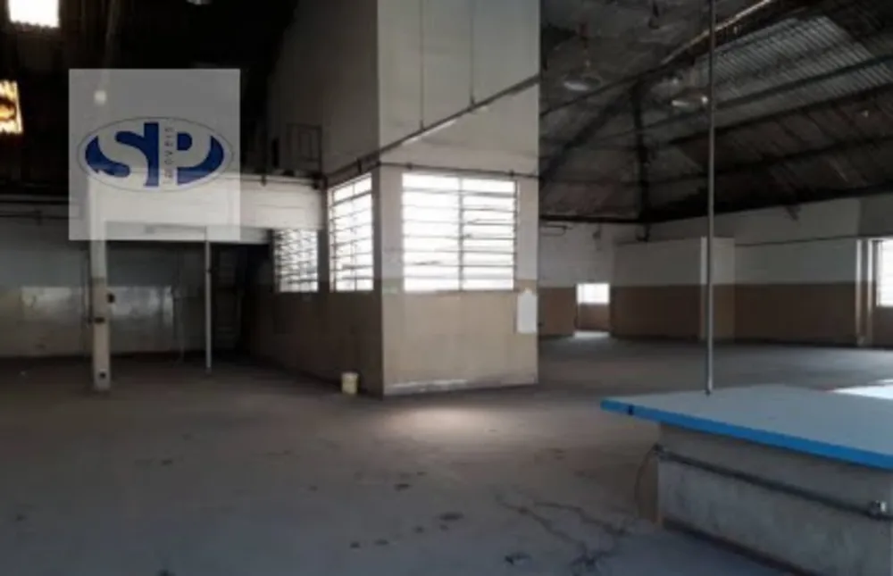 Depósito-Galpão, 11978 m² - Foto 9