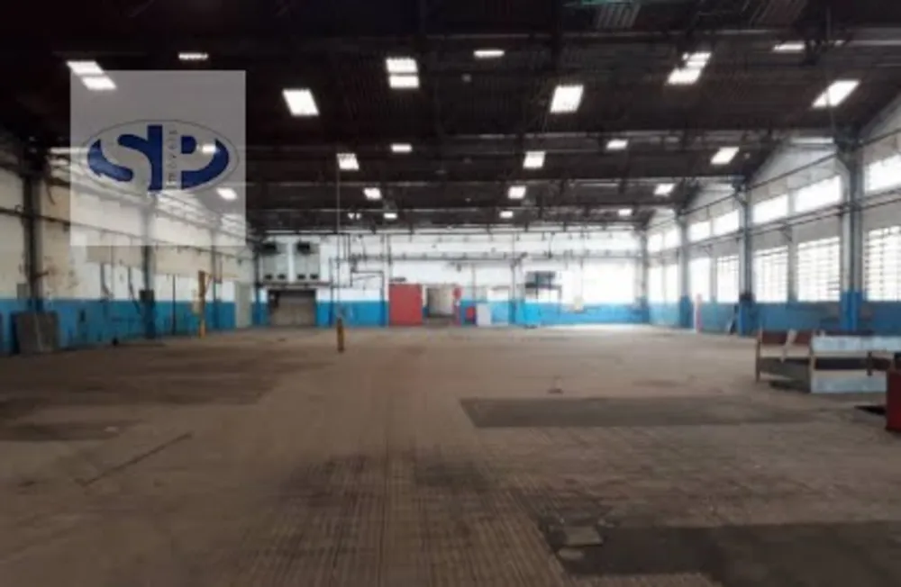 Depósito-Galpão, 11978 m² - Foto 13