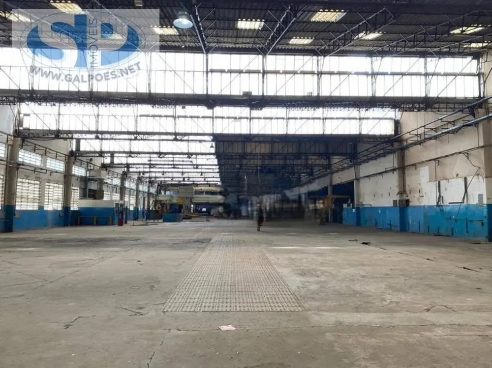 Depósito-Galpão, 11978 m² - Foto 3