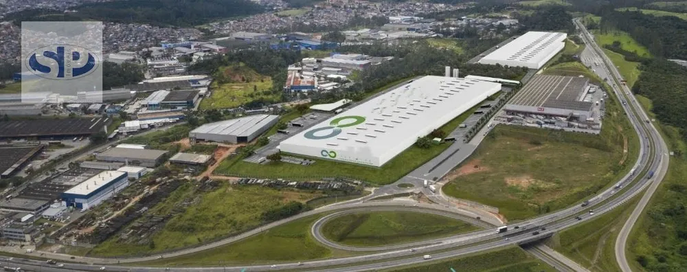 Depósito-Galpão, 56320 m² - Foto 2