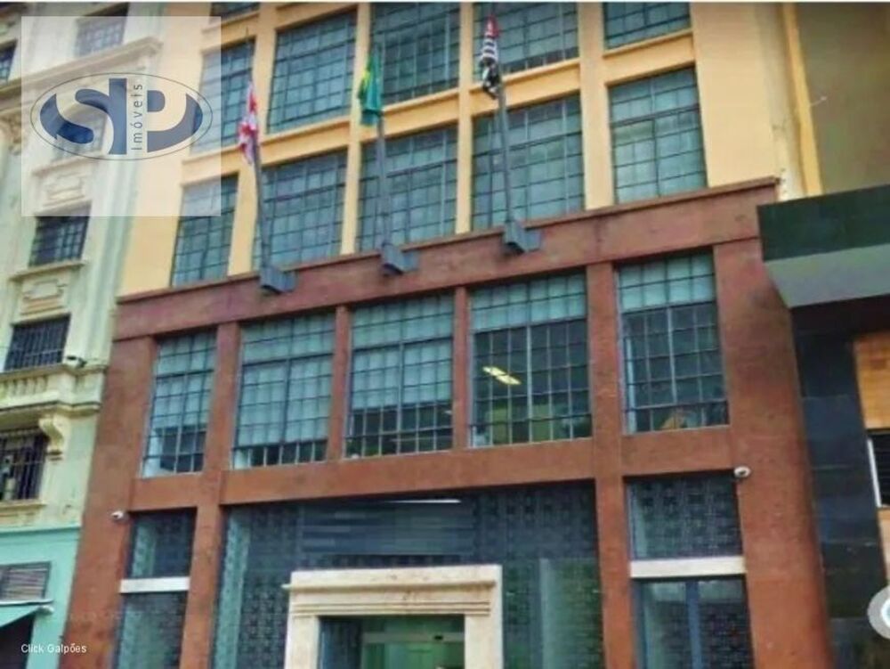 Prédio Inteiro, 3372 m² - Foto 1