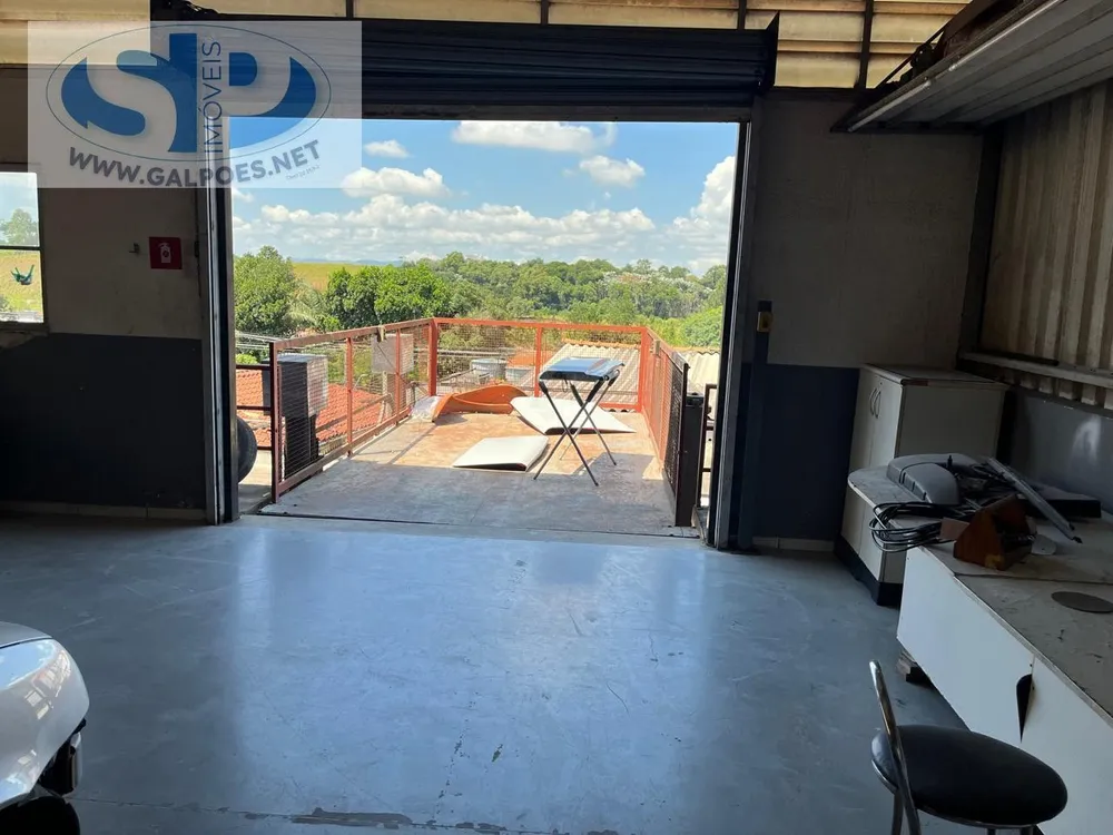Depósito-Galpão, 640 m² - Foto 10