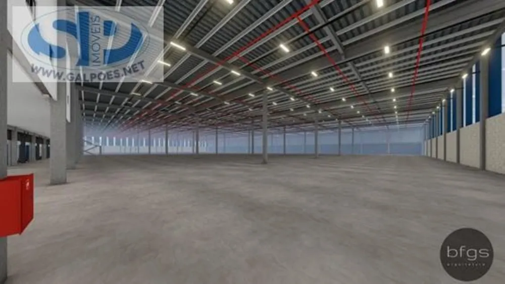 Depósito-Galpão, 22269 m² - Foto 4