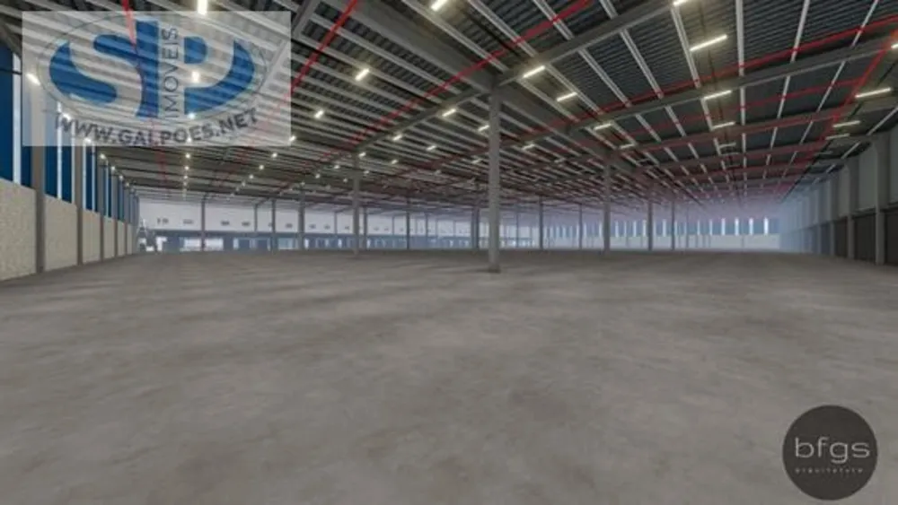 Depósito-Galpão, 22269 m² - Foto 5