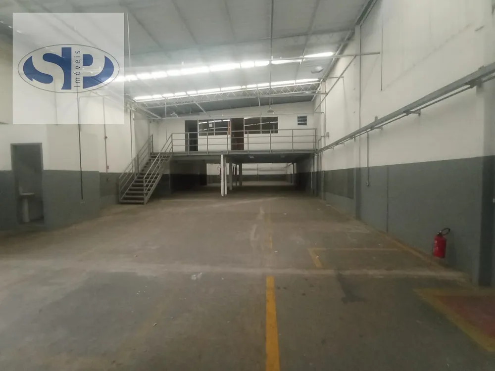 Depósito-Galpão, 400 m² - Foto 6