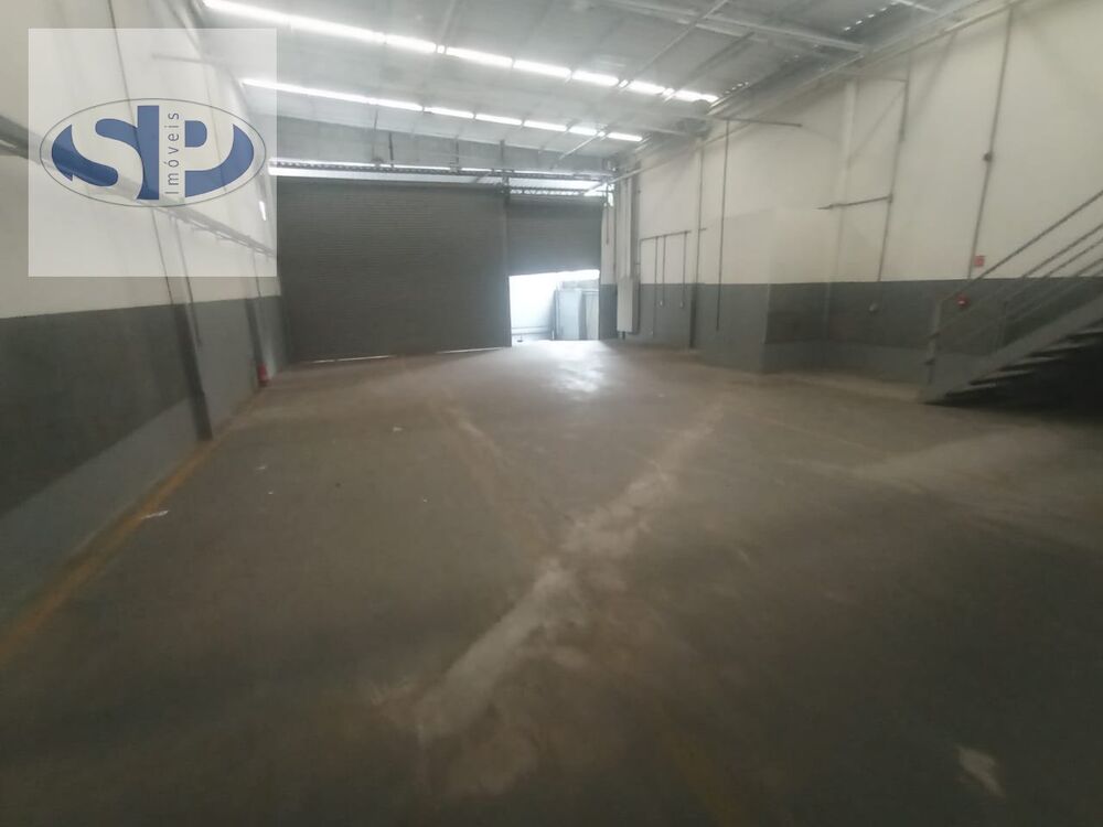 Depósito-Galpão, 400 m² - Foto 2