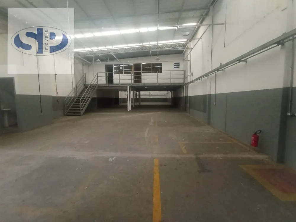 Depósito-Galpão, 400 m² - Foto 7