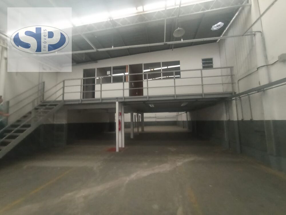 Depósito-Galpão, 400 m² - Foto 4
