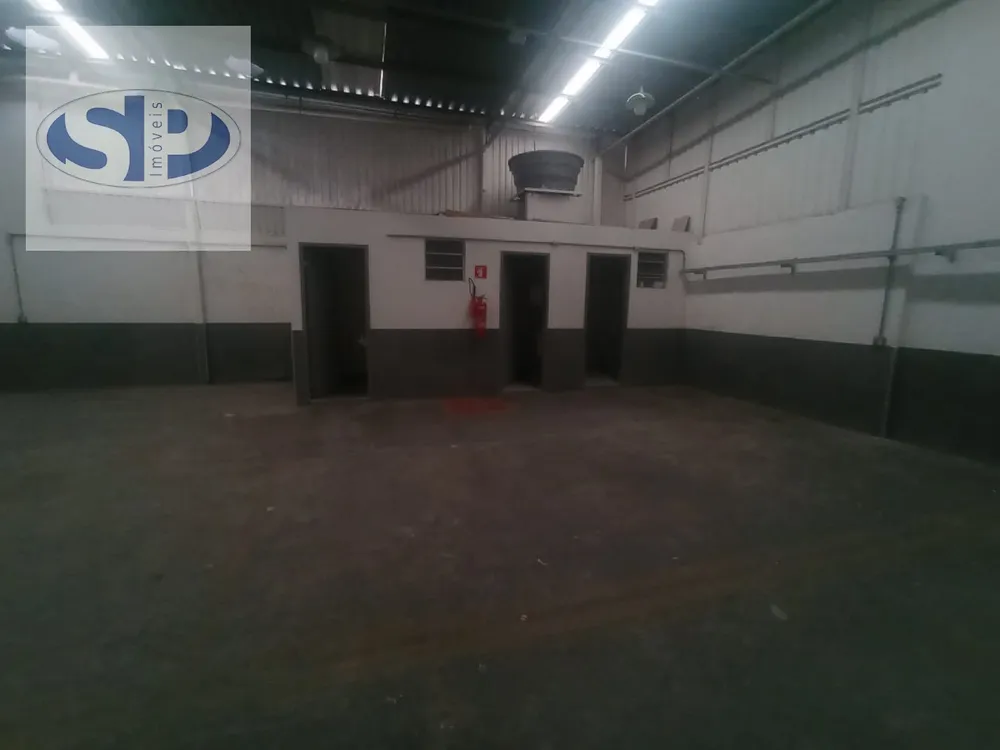 Depósito-Galpão, 400 m² - Foto 9