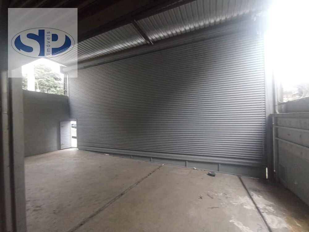 Depósito-Galpão, 400 m² - Foto 1