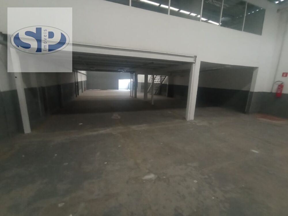 Depósito-Galpão, 400 m² - Foto 3